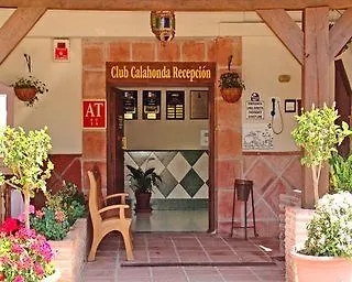 Crown - Club Calahonda Hotel