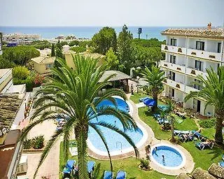 Hotel Crown - Club Calahonda Sitio de Calahonda