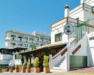 Crown - Club Calahonda Hotel Sitio de Calahonda