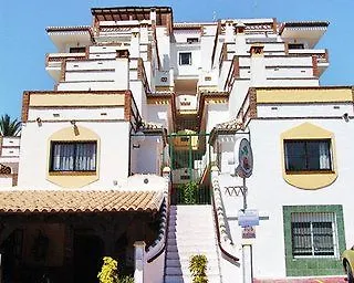 Hotel Crown - Club Calahonda Sitio de Calahonda