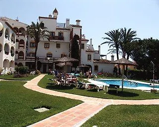 Crown - Club Calahonda Hotel Sitio de Calahonda