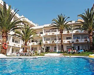 Crown - Club Calahonda Hotel