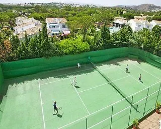Crown - Club Calahonda