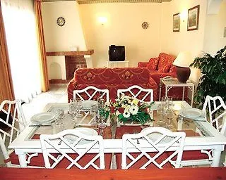 Hotel Crown - Club Calahonda
