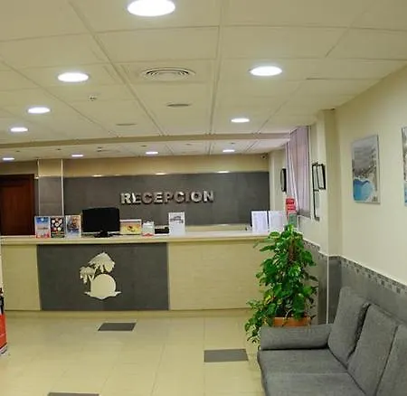 Crown - Club Calahonda