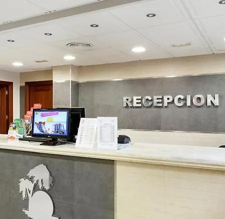 Hotel Crown - Club Calahonda