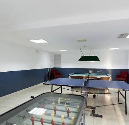 Crown - Club Calahonda