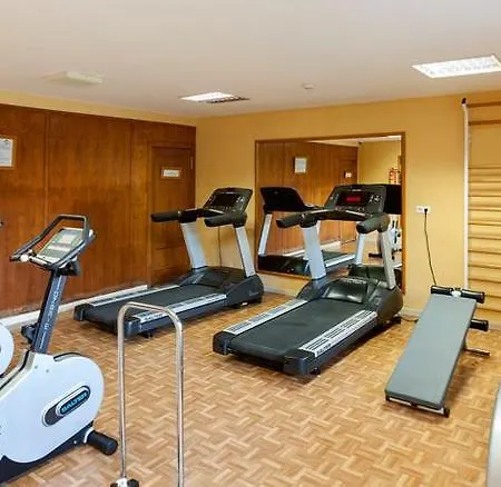 Hotel Crown - Club Calahonda