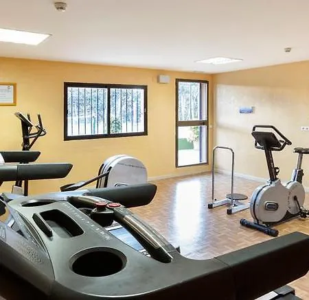 Hotel Crown - Club Calahonda Sitio de Calahonda