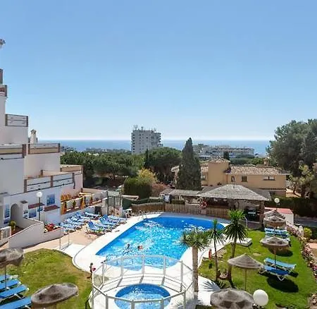 Hotel Crown - Club Calahonda Sitio de Calahonda
