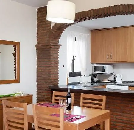 Hotel Crown - Club Calahonda *