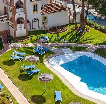 Hotel Crown - Club Calahonda Sitio de Calahonda