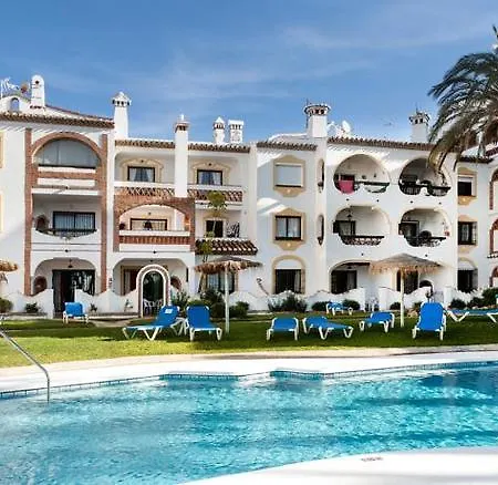Crown - Club Calahonda