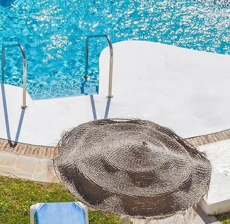 Hotel Crown - Club Calahonda *