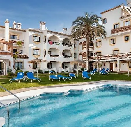 Crown - Club Calahonda Sitio de Calahonda