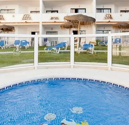 Hotel Crown - Club Calahonda