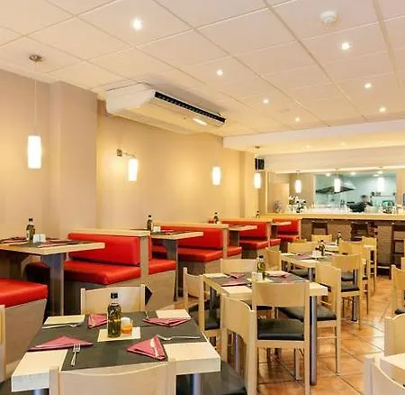 Hotel Crown - Club Calahonda Sitio de Calahonda