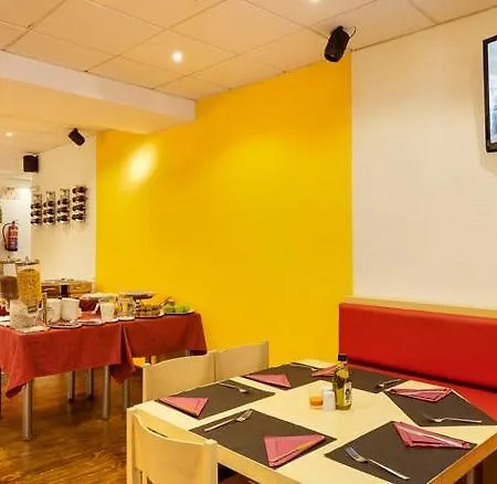 Hotel Crown - Club Calahonda *