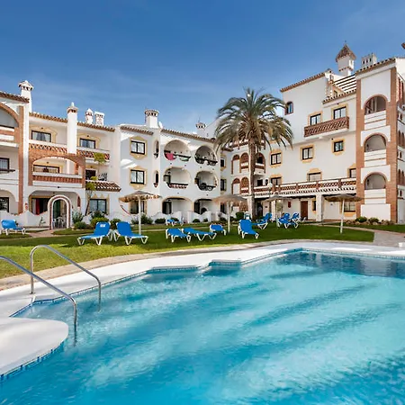 Hotel Crown - Club Calahonda *