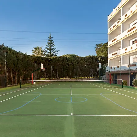 Hotel Crown - Club Calahonda Sitio de Calahonda