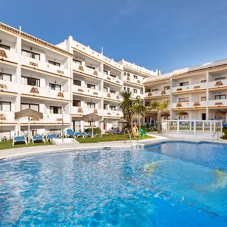 Hotel Crown - Club Calahonda *