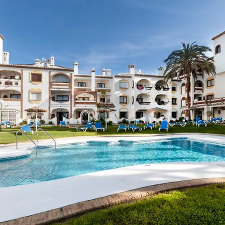 Crown - Club Calahonda Sitio de Calahonda