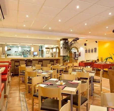 Hotel Crown - Club Calahonda