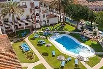 Crown - Club Calahonda * Sitio de Calahonda